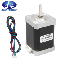 High Torque 1.7A 60mm 2 Phase 1.8 Degrees 42 Step Motor for CNC NEMA 17 Hybrid Stepper Motor